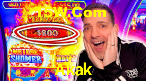 Akak Bet