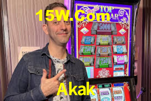 Akak,Akak Bet