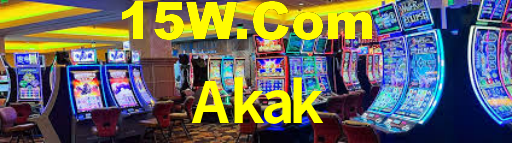 Sinta a adrenalina dos jogos de cassino com Akak