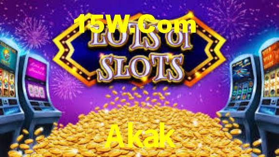 Akak Login