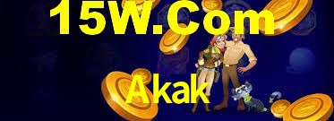 Welcome Bonus Akak