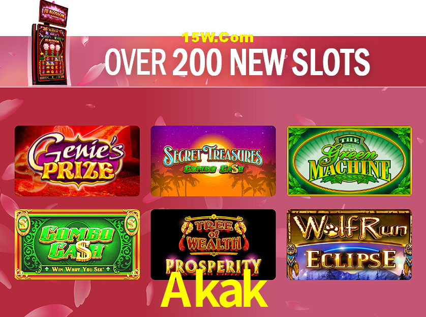 Games Directory Akak