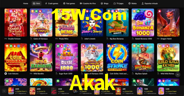 Akak,Akak Bet