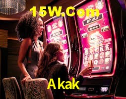 Welcome Bonus Akak
