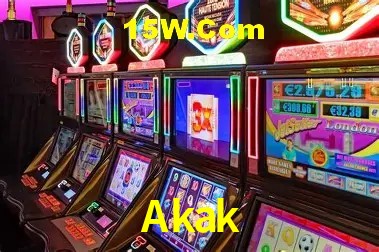 Platform Technology Akak