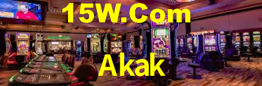 Akak Login