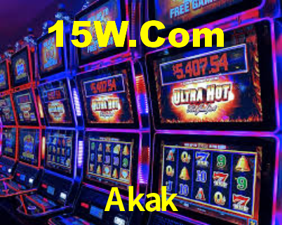 Premium Interface Akak