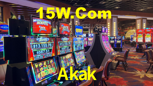 Akak Login