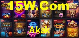 Live Casino Akak