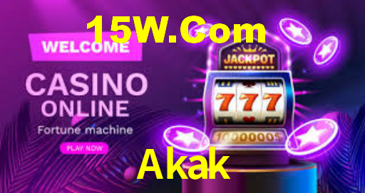 Akak Bet